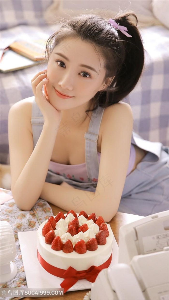 火辣的美容美发2