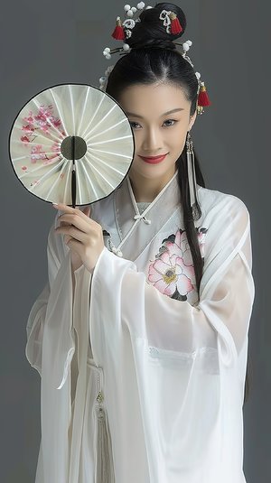 雾里看花连续剧