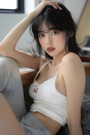 再见美丽的小姐韩国电视剧结局